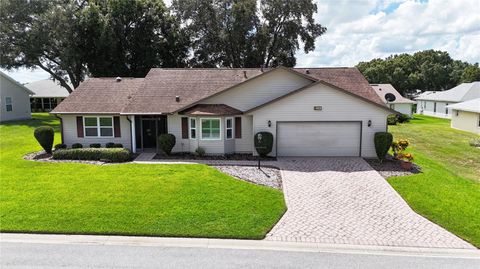 A home in LEESBURG