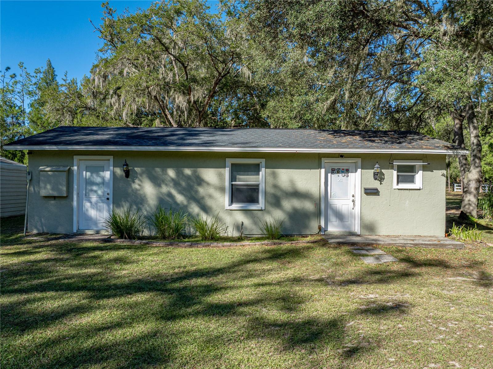 ACREAGE - Residential