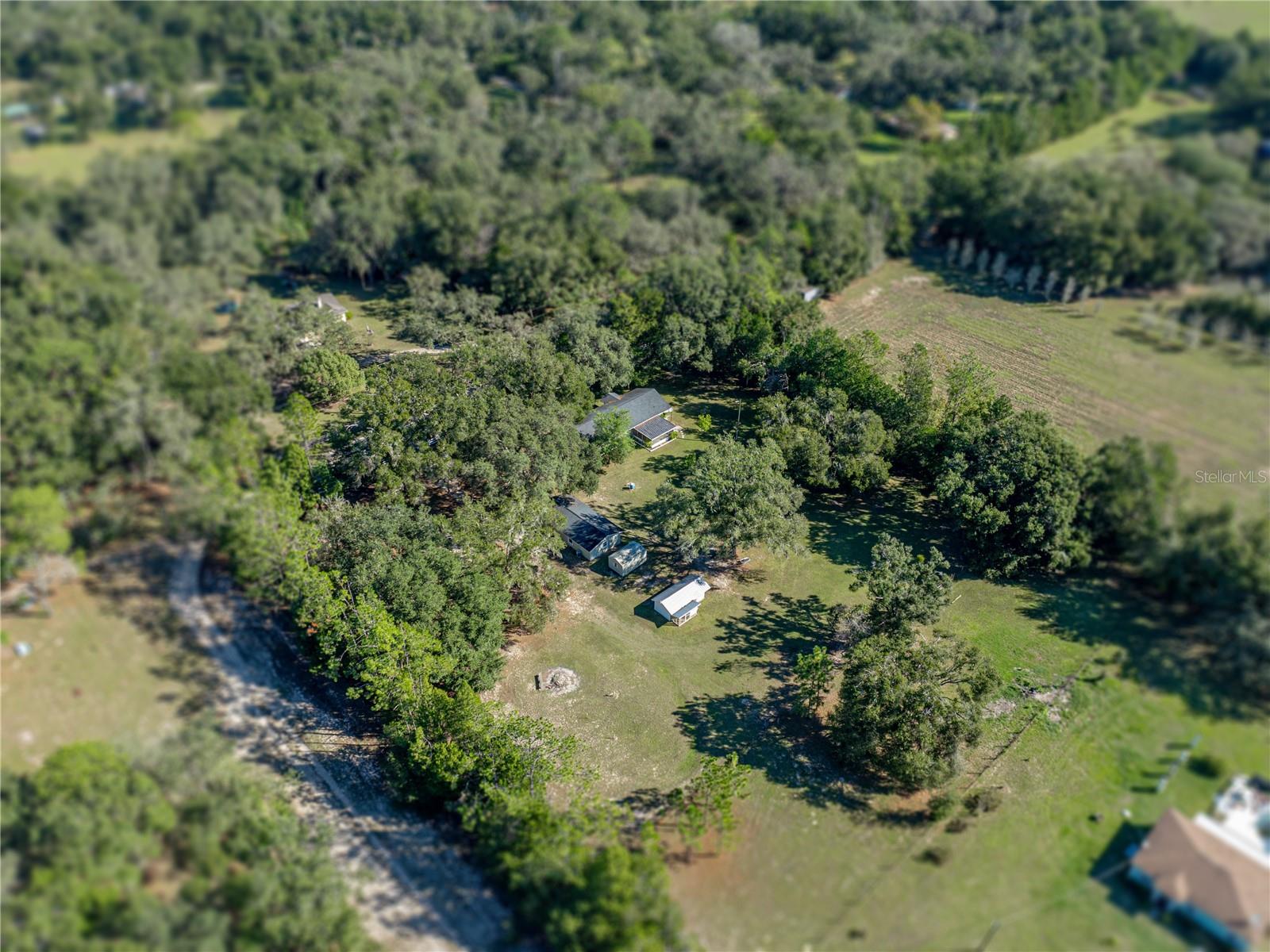 ACREAGE - Residential