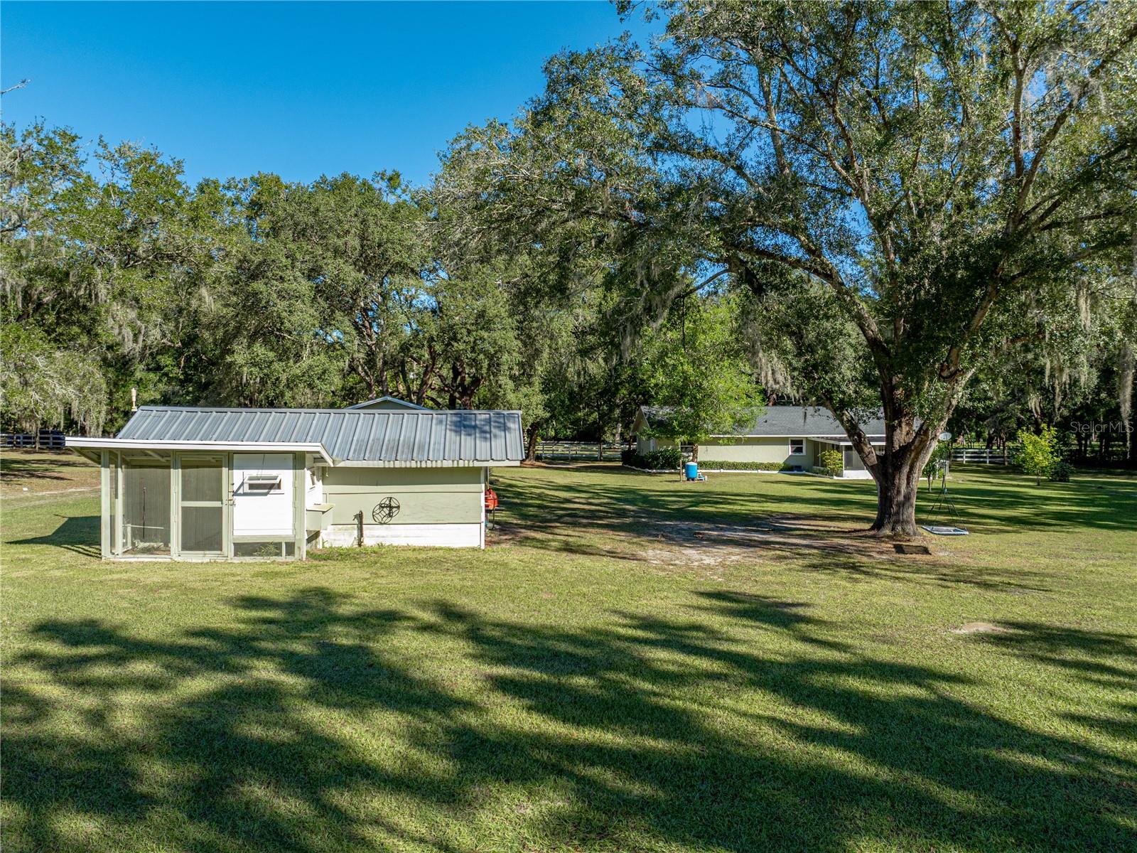 ACREAGE - Residential