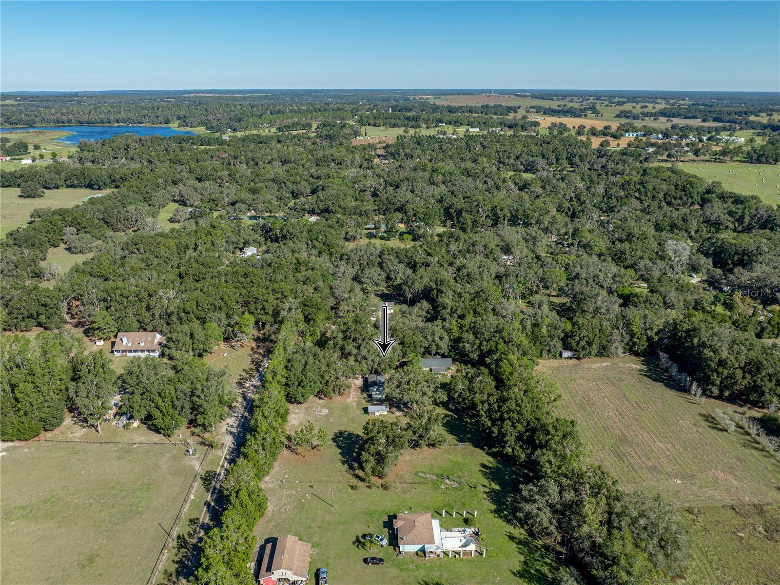 ACREAGE - Residential