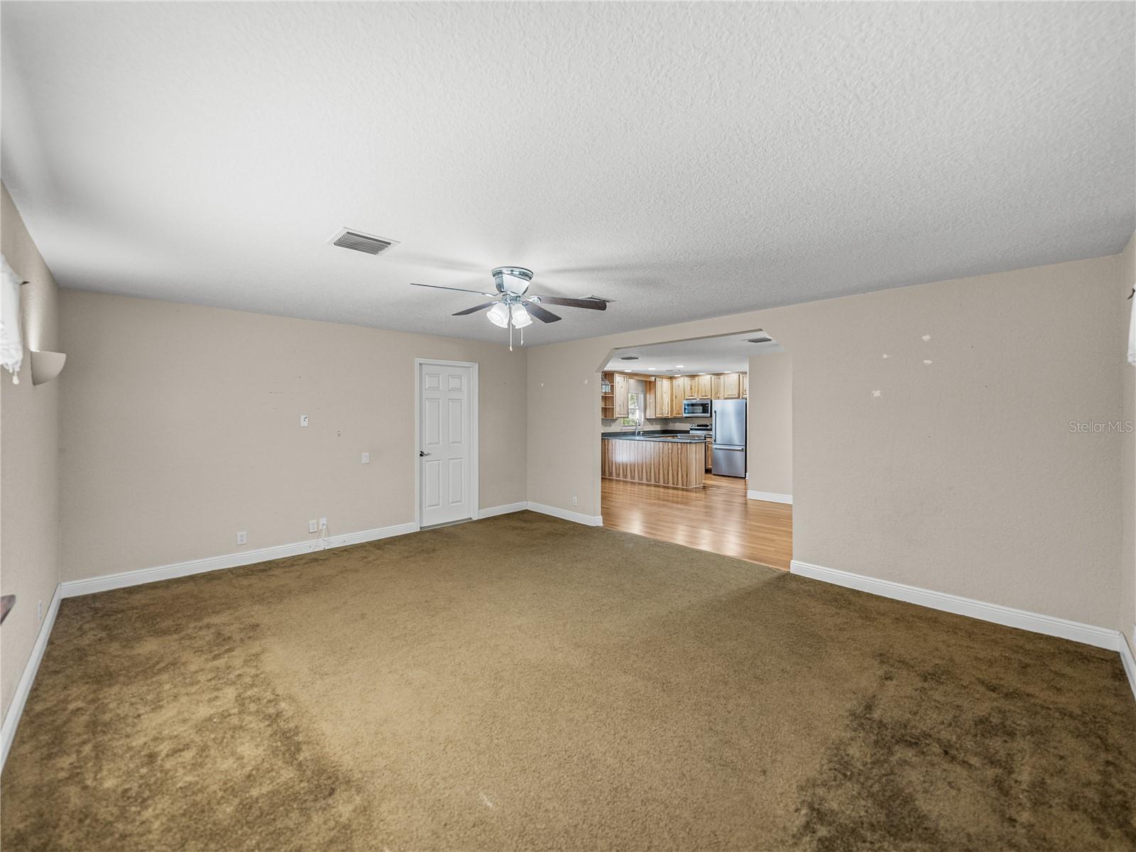 ACREAGE - Residential