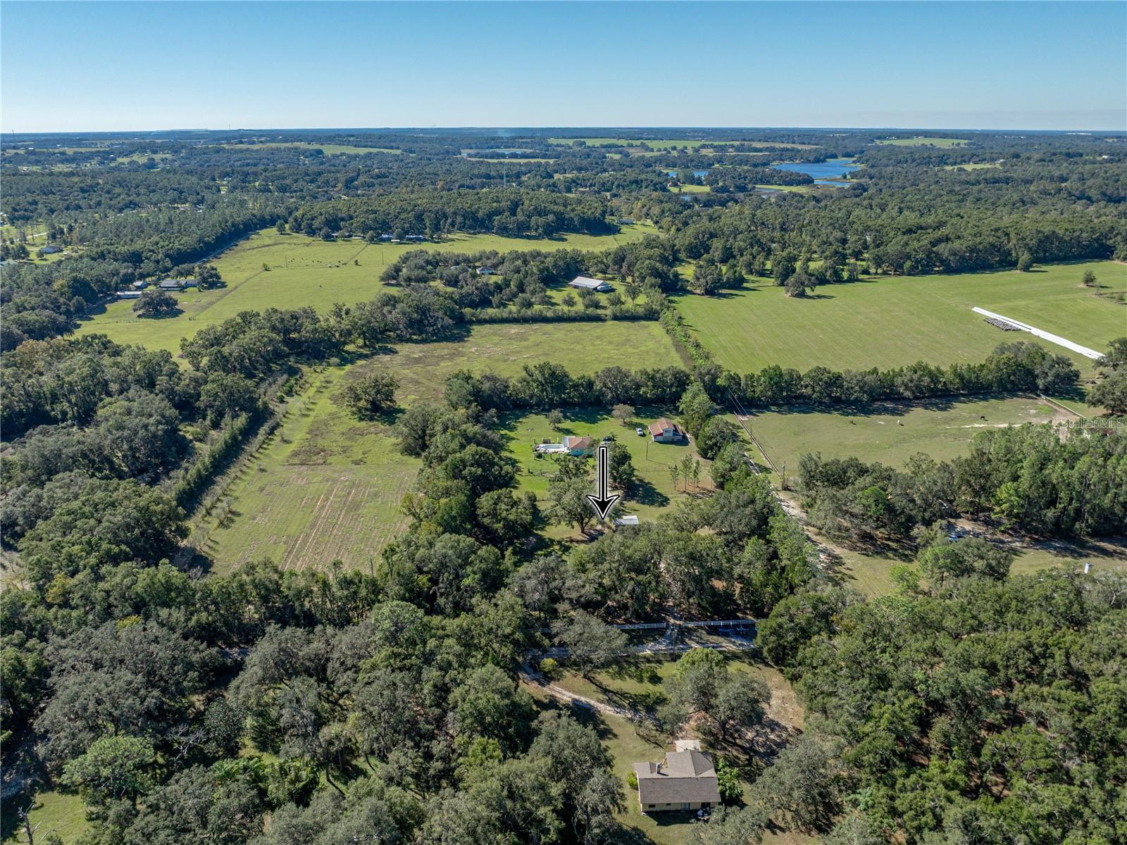 ACREAGE - Residential