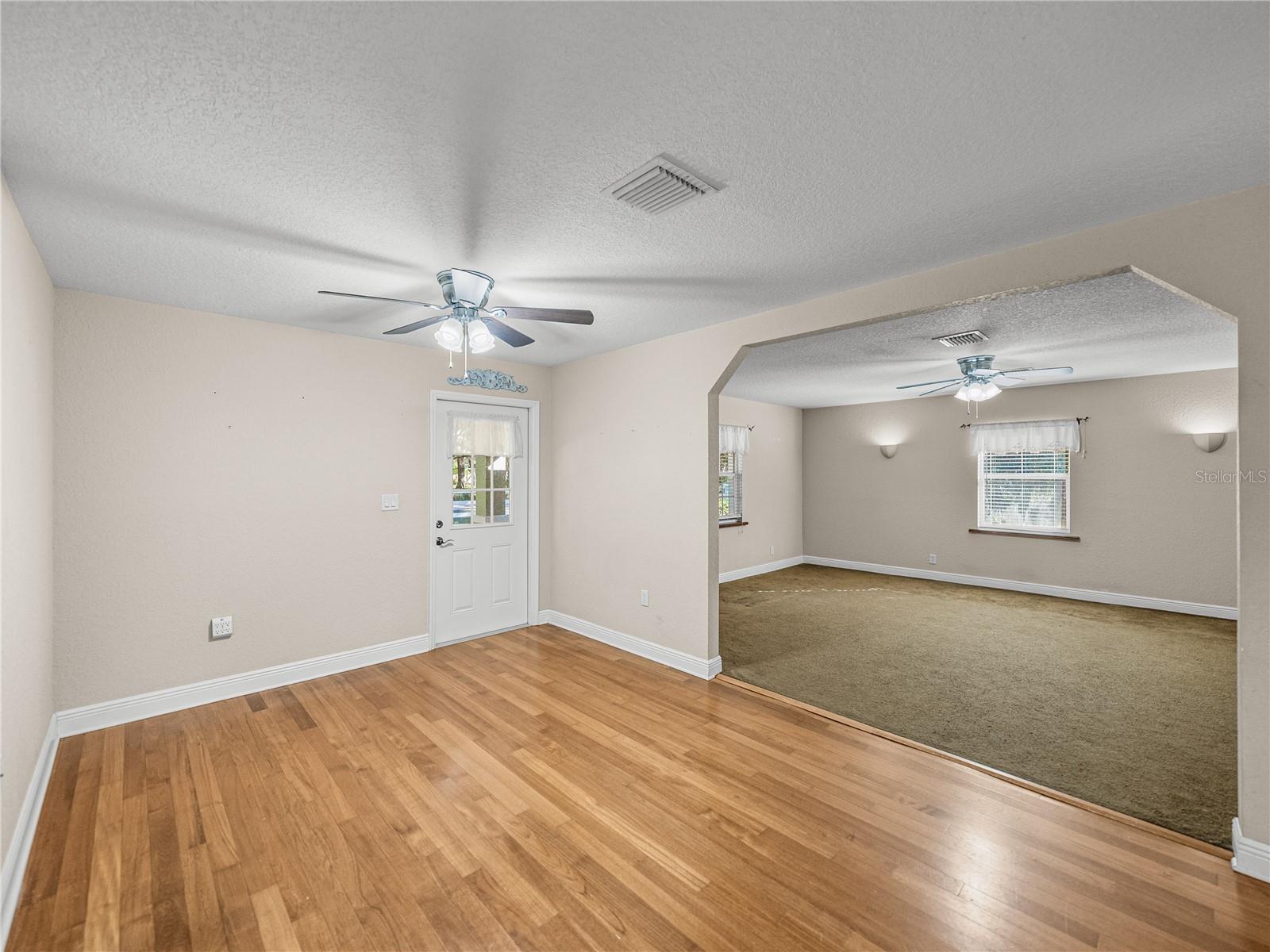 ACREAGE - Residential