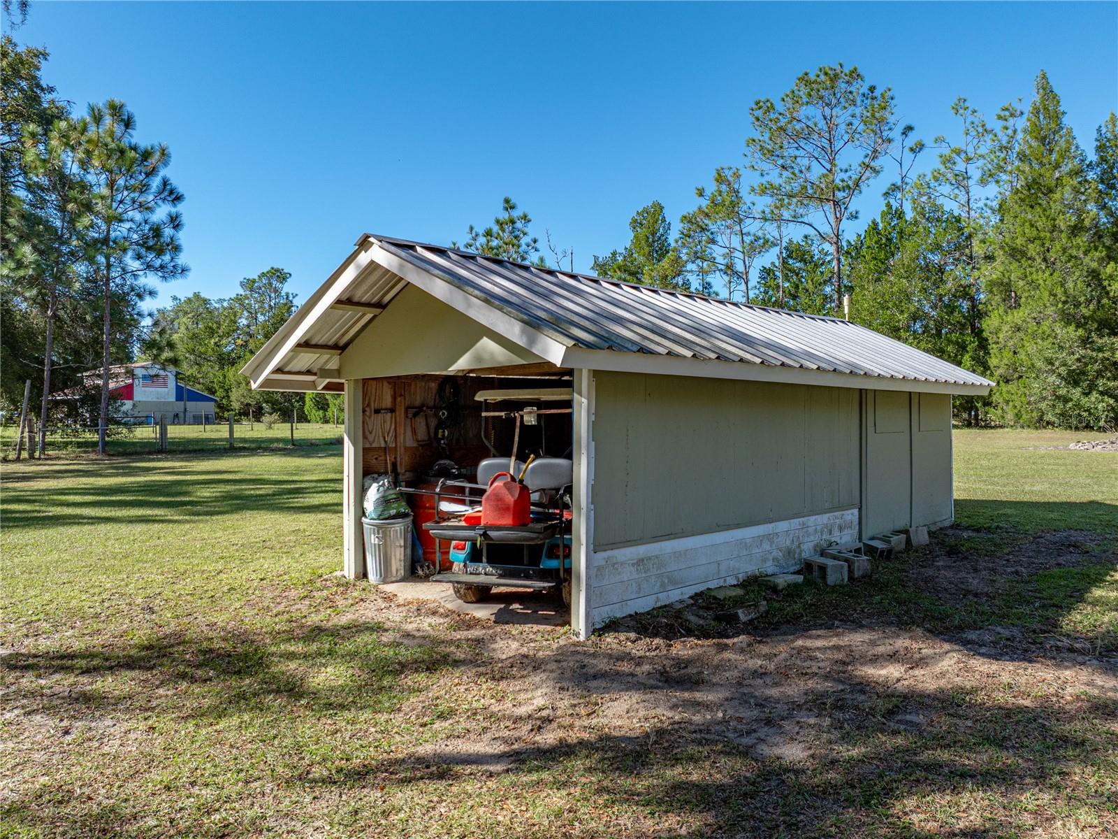 ACREAGE - Residential