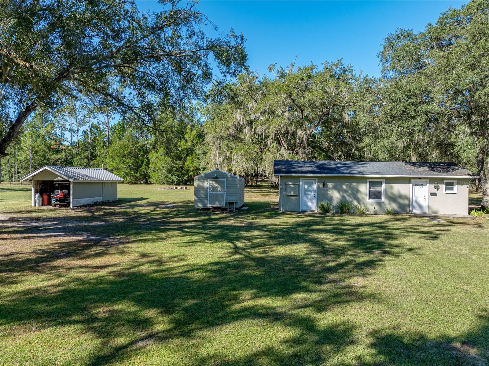 ACREAGE - Residential