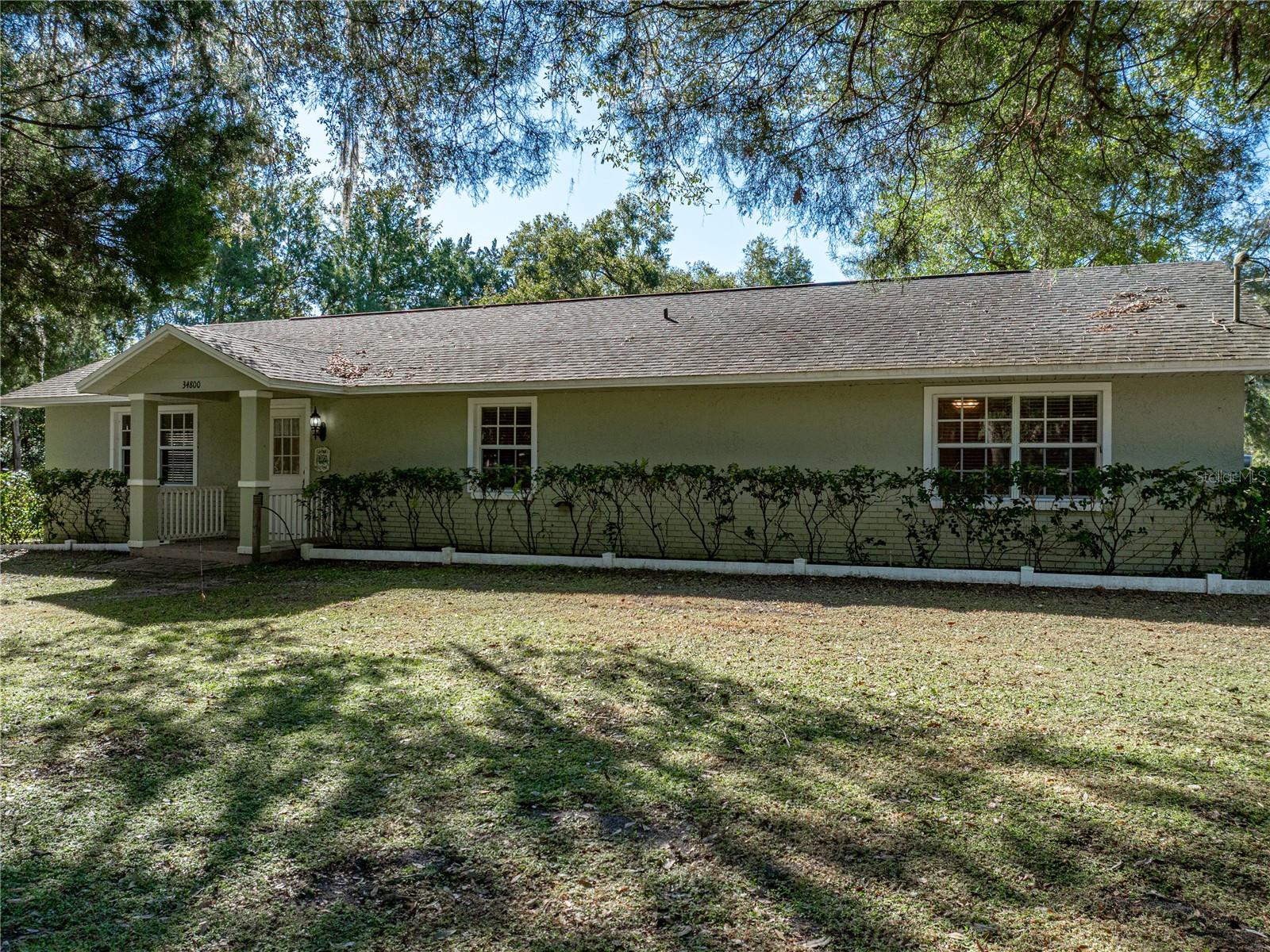 ACREAGE - Residential