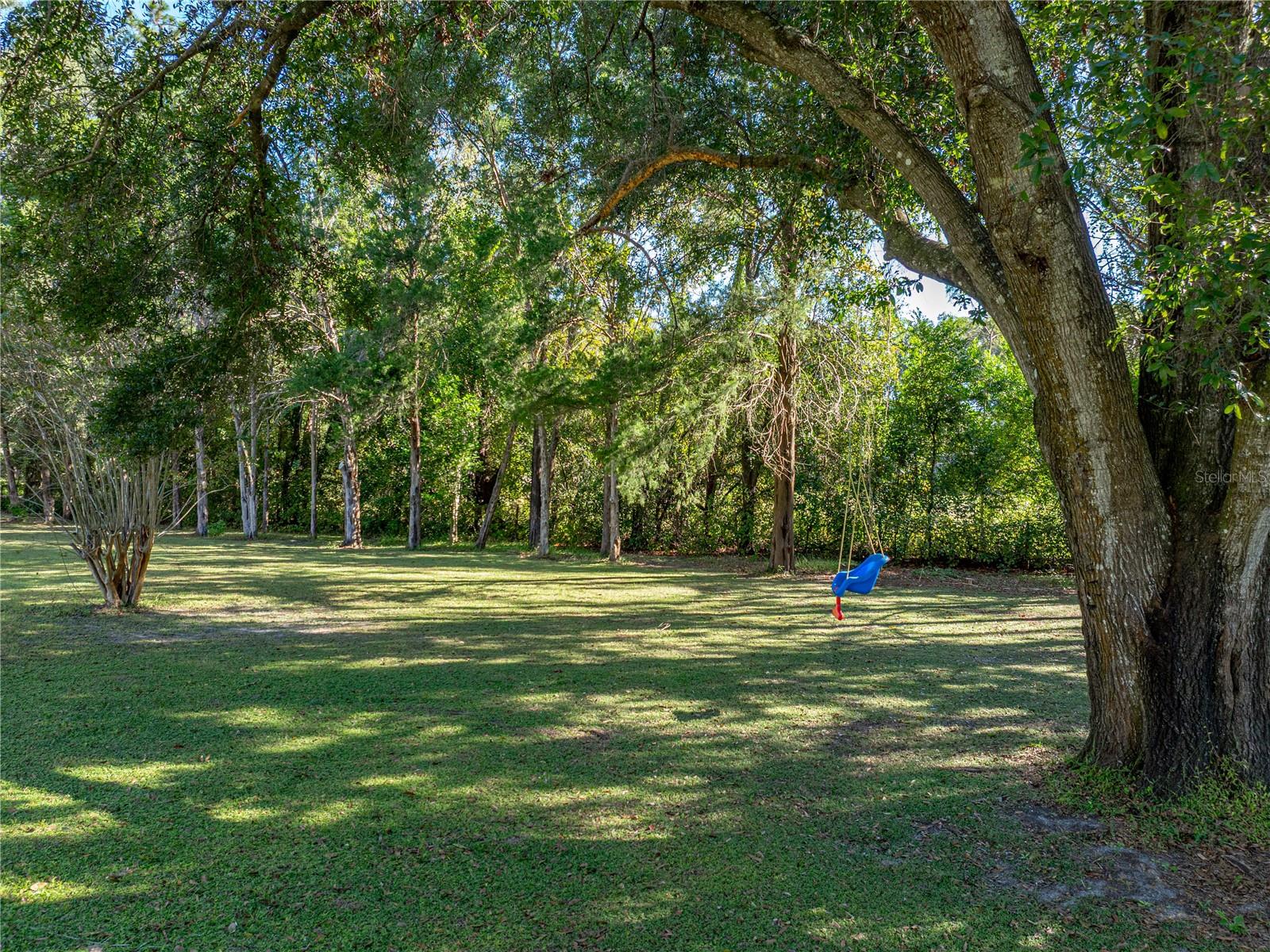 ACREAGE - Residential