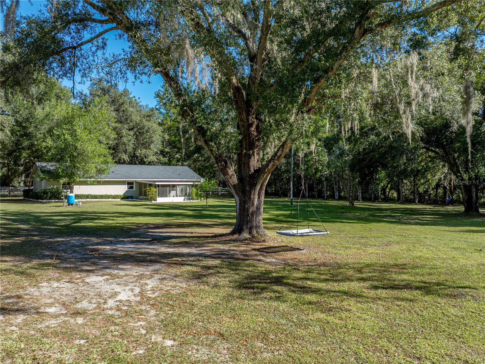 ACREAGE - Residential