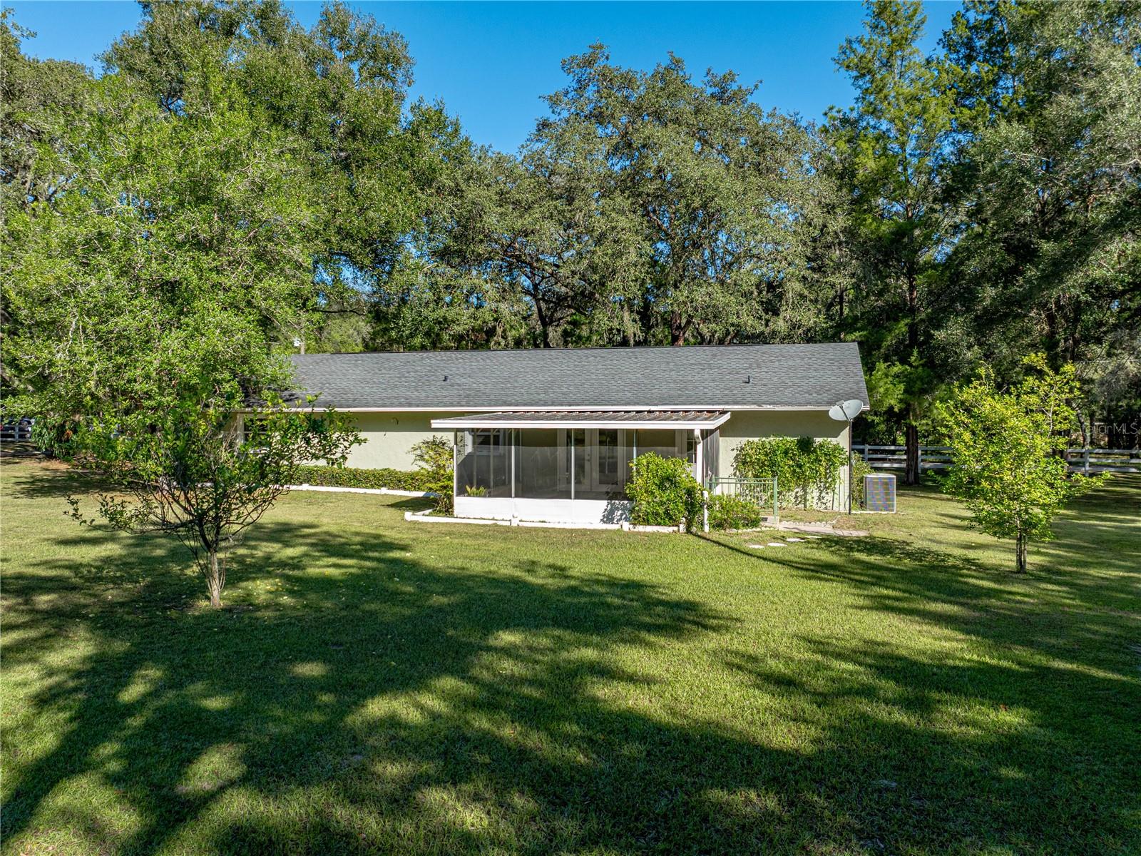 ACREAGE - Residential