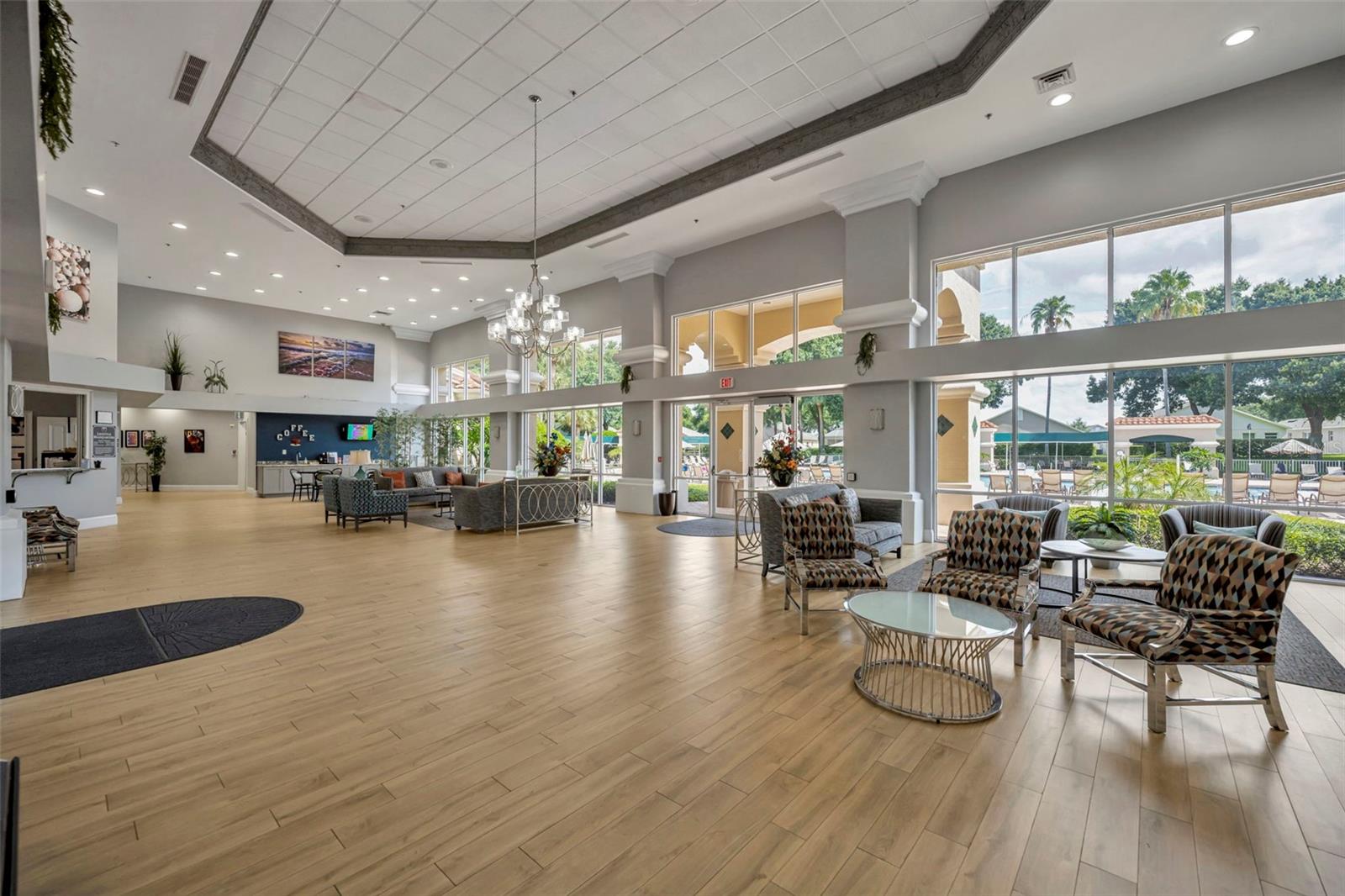 CLERMONT DEVONSHIRE AT KINGS RIDGE - Residential