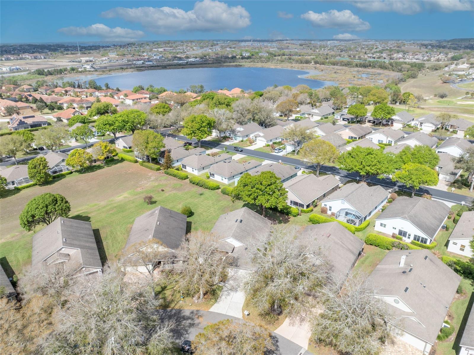 CLERMONT DEVONSHIRE AT KINGS RIDGE - Residential