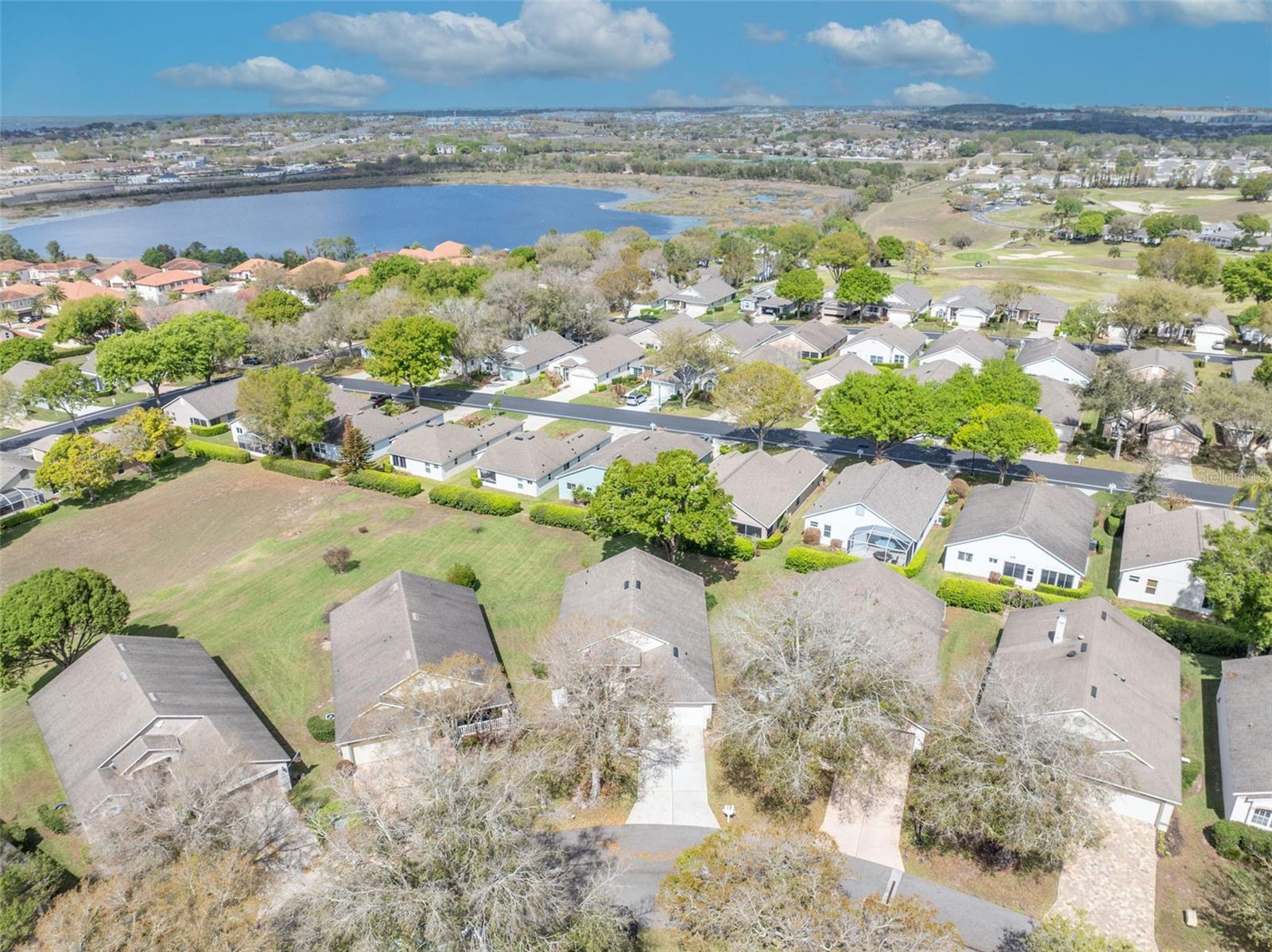 CLERMONT DEVONSHIRE AT KINGS RIDGE - Residential