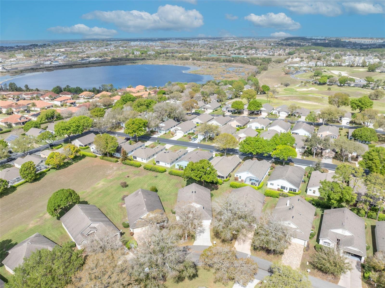 CLERMONT DEVONSHIRE AT KINGS RIDGE - Residential