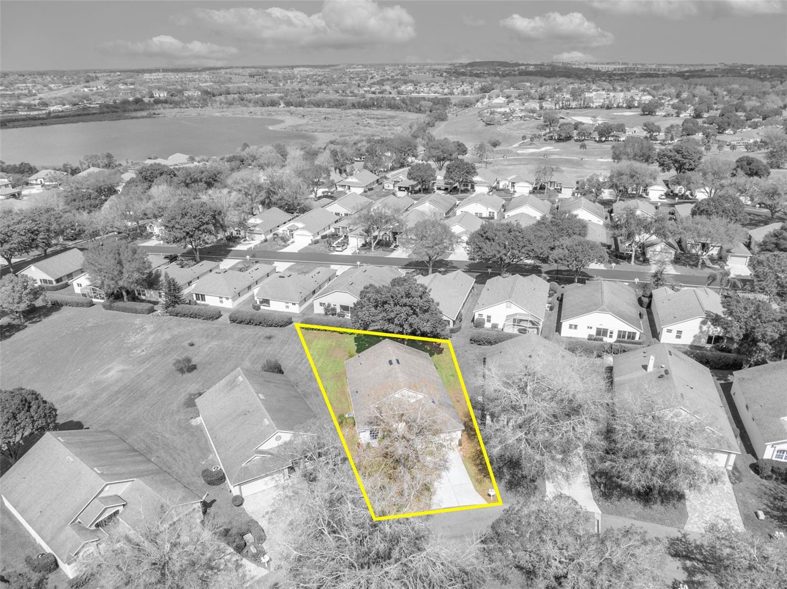 CLERMONT DEVONSHIRE AT KINGS RIDGE - Residential