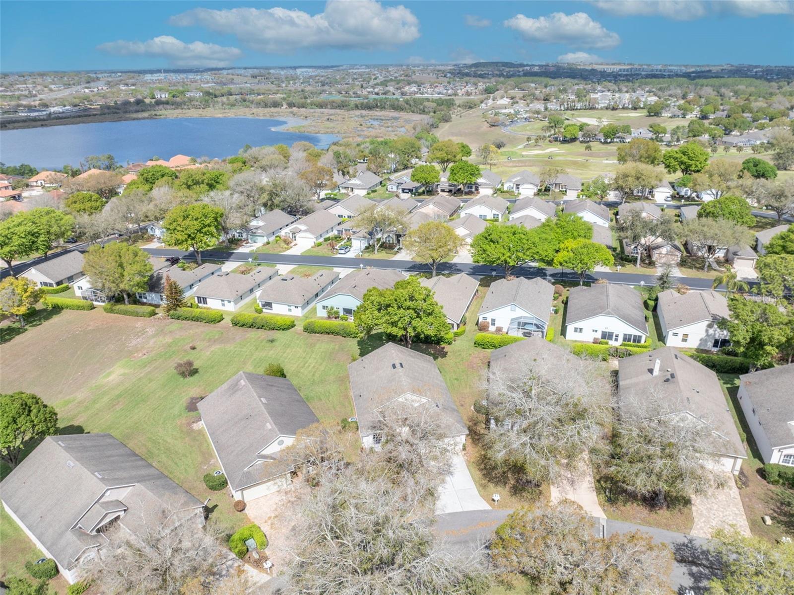 CLERMONT DEVONSHIRE AT KINGS RIDGE - Residential