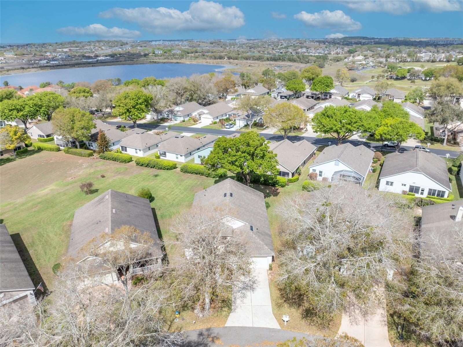 CLERMONT DEVONSHIRE AT KINGS RIDGE - Residential