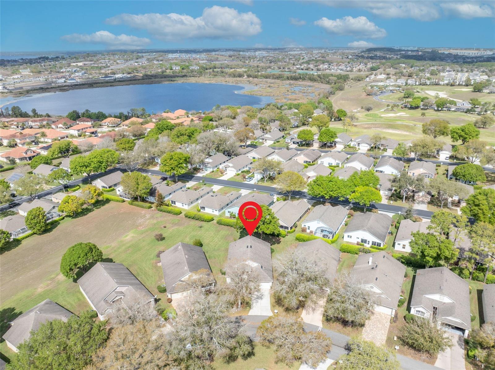 CLERMONT DEVONSHIRE AT KINGS RIDGE - Residential