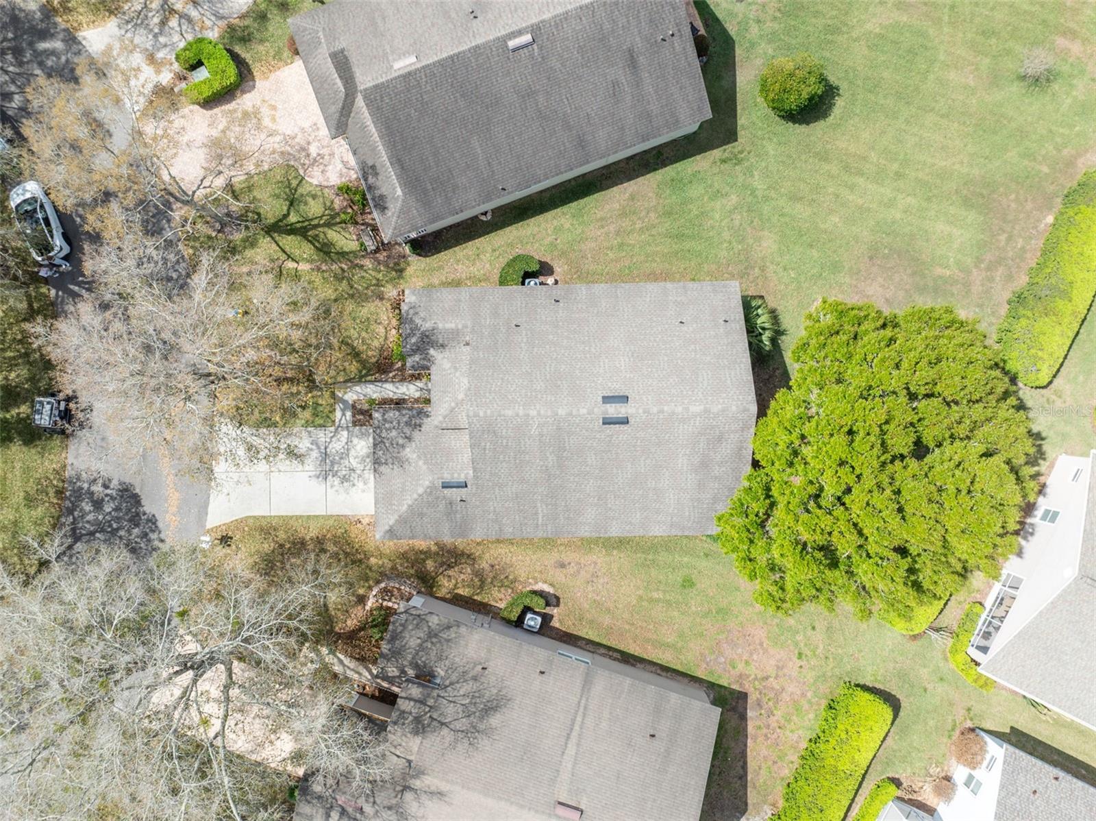 CLERMONT DEVONSHIRE AT KINGS RIDGE - Residential