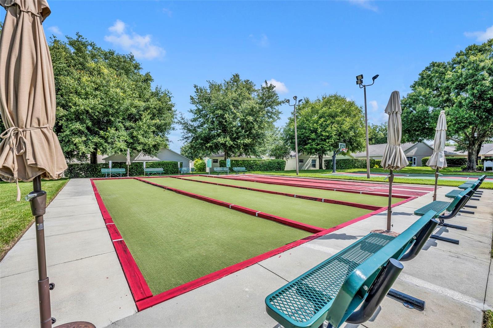 CLERMONT DEVONSHIRE AT KINGS RIDGE - Residential