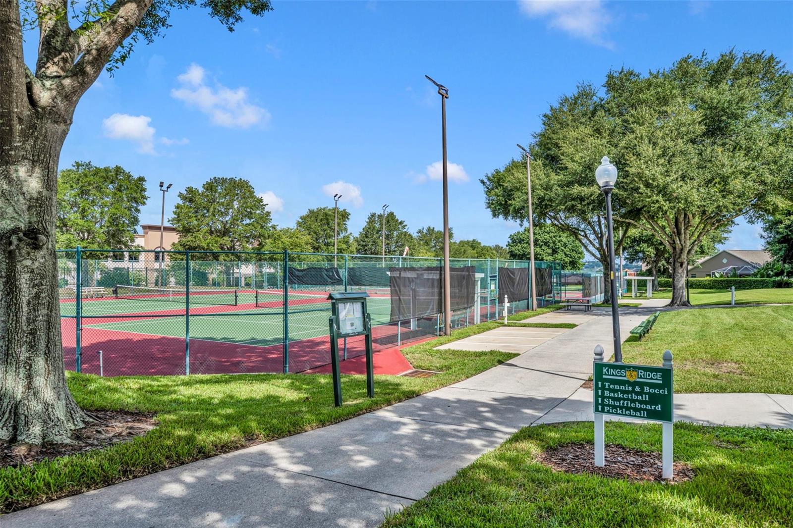 CLERMONT DEVONSHIRE AT KINGS RIDGE - Residential