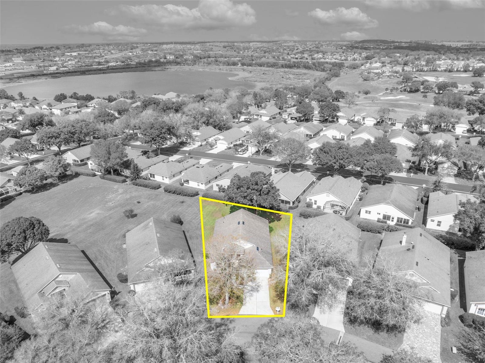 CLERMONT DEVONSHIRE AT KINGS RIDGE - Residential