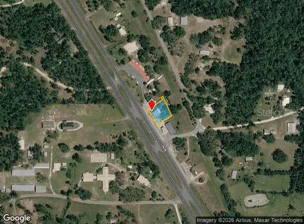 16500 S US HIGHWAY 19