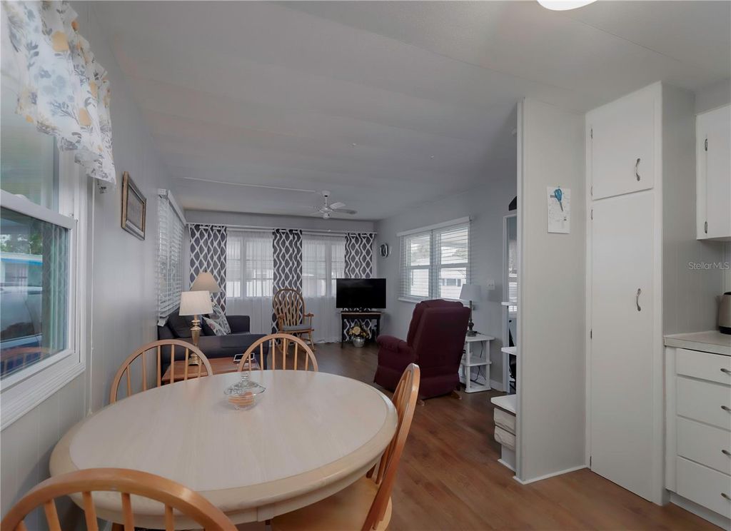 Photo of 4235 72nd Way N #99, St Petersburg, FL 33709 (MLS # TB8471723)