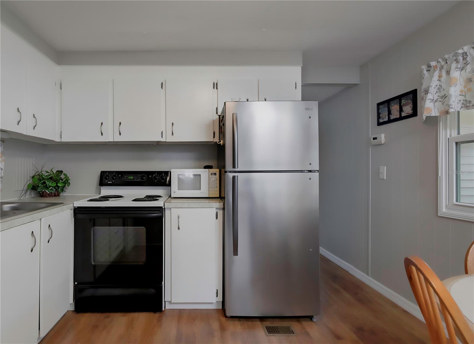 MAGNOLIA MANOR MOBILE HOME PARK UNREC - Residential