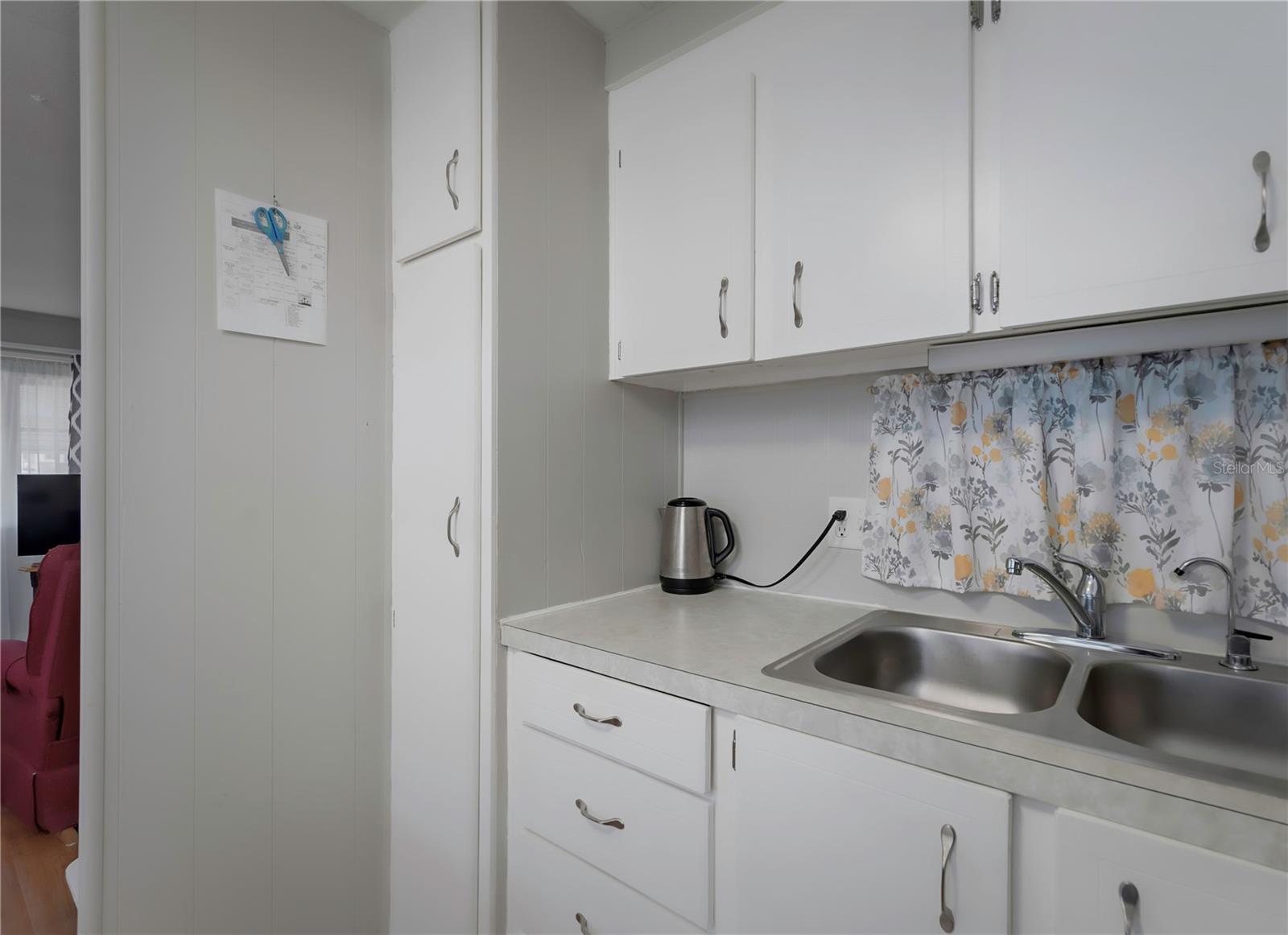 MAGNOLIA MANOR MOBILE HOME PARK UNREC - Residential