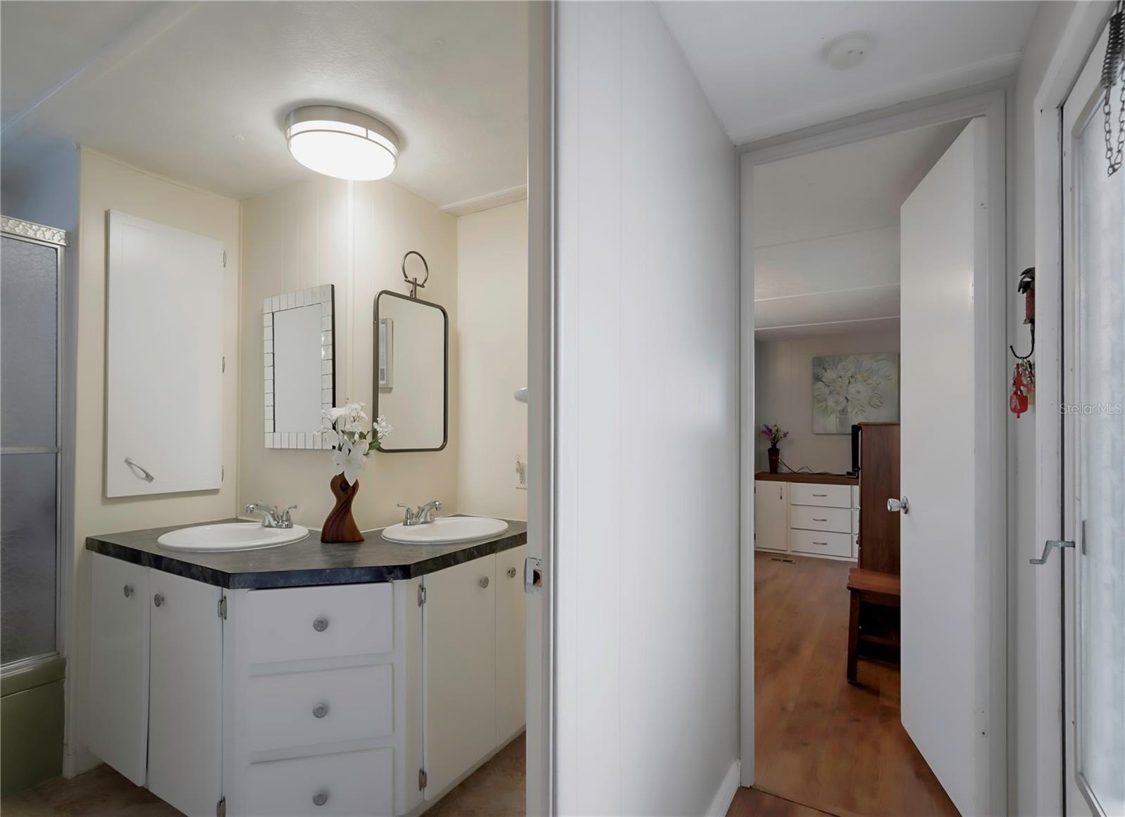 MAGNOLIA MANOR MOBILE HOME PARK UNREC - Residential