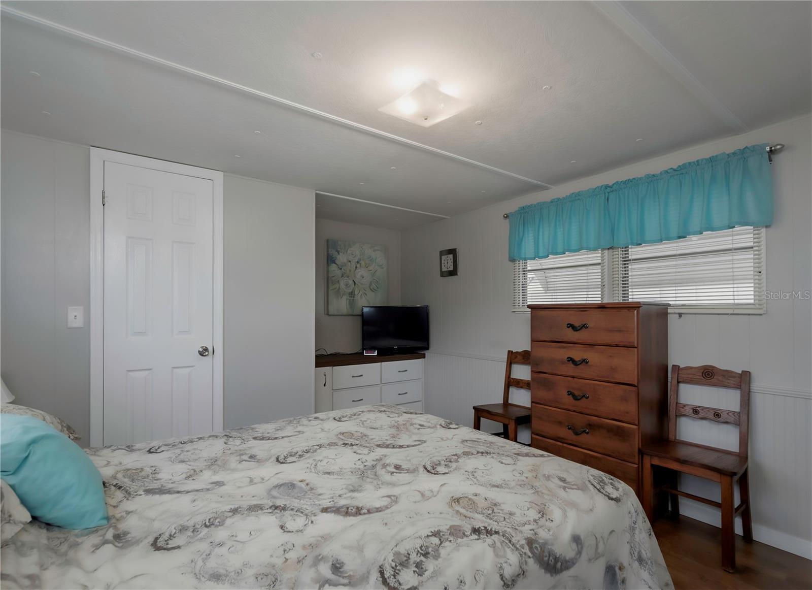 MAGNOLIA MANOR MOBILE HOME PARK UNREC - Residential