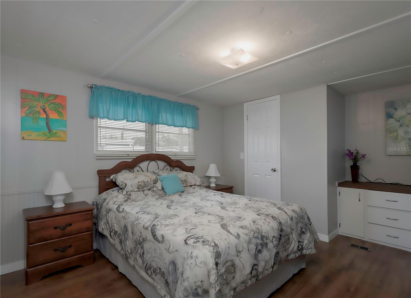 MAGNOLIA MANOR MOBILE HOME PARK UNREC - Residential