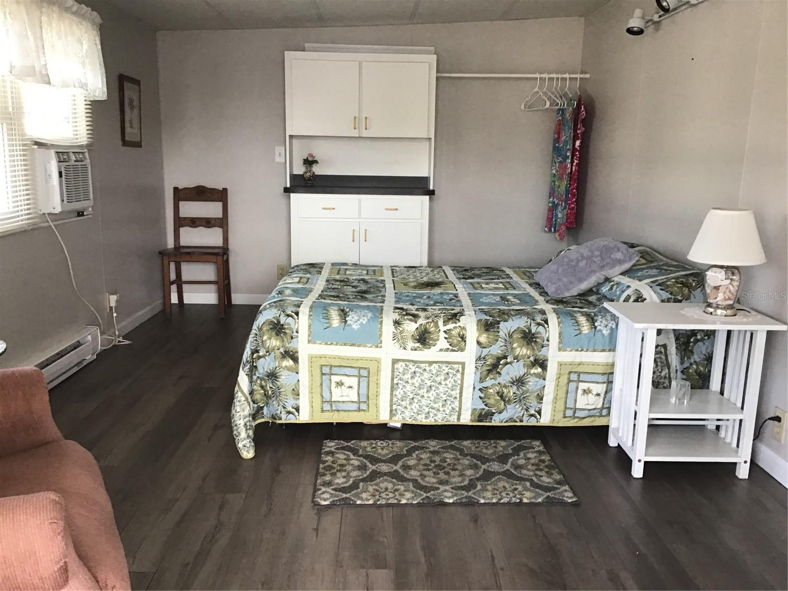 MAGNOLIA MANOR MOBILE HOME PARK UNREC - Residential