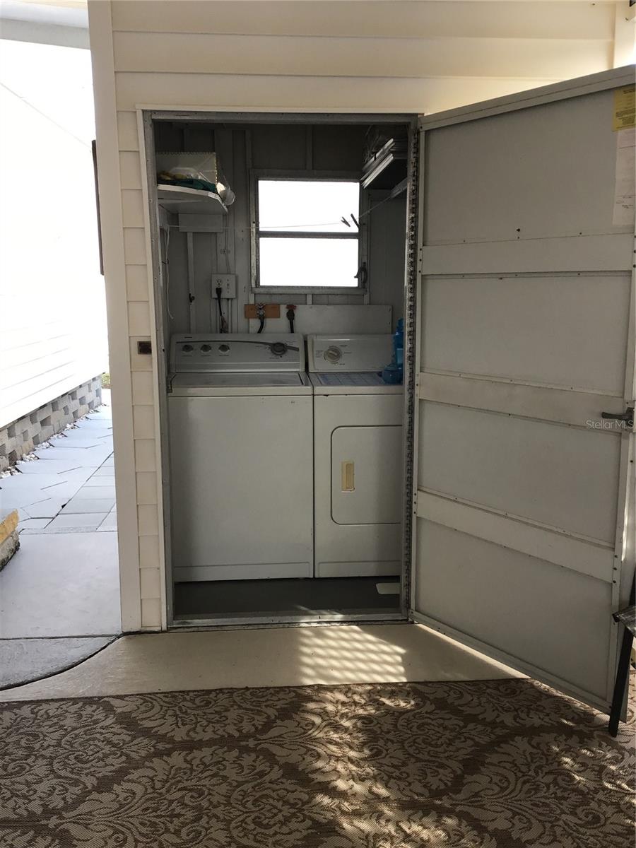 MAGNOLIA MANOR MOBILE HOME PARK UNREC - Residential