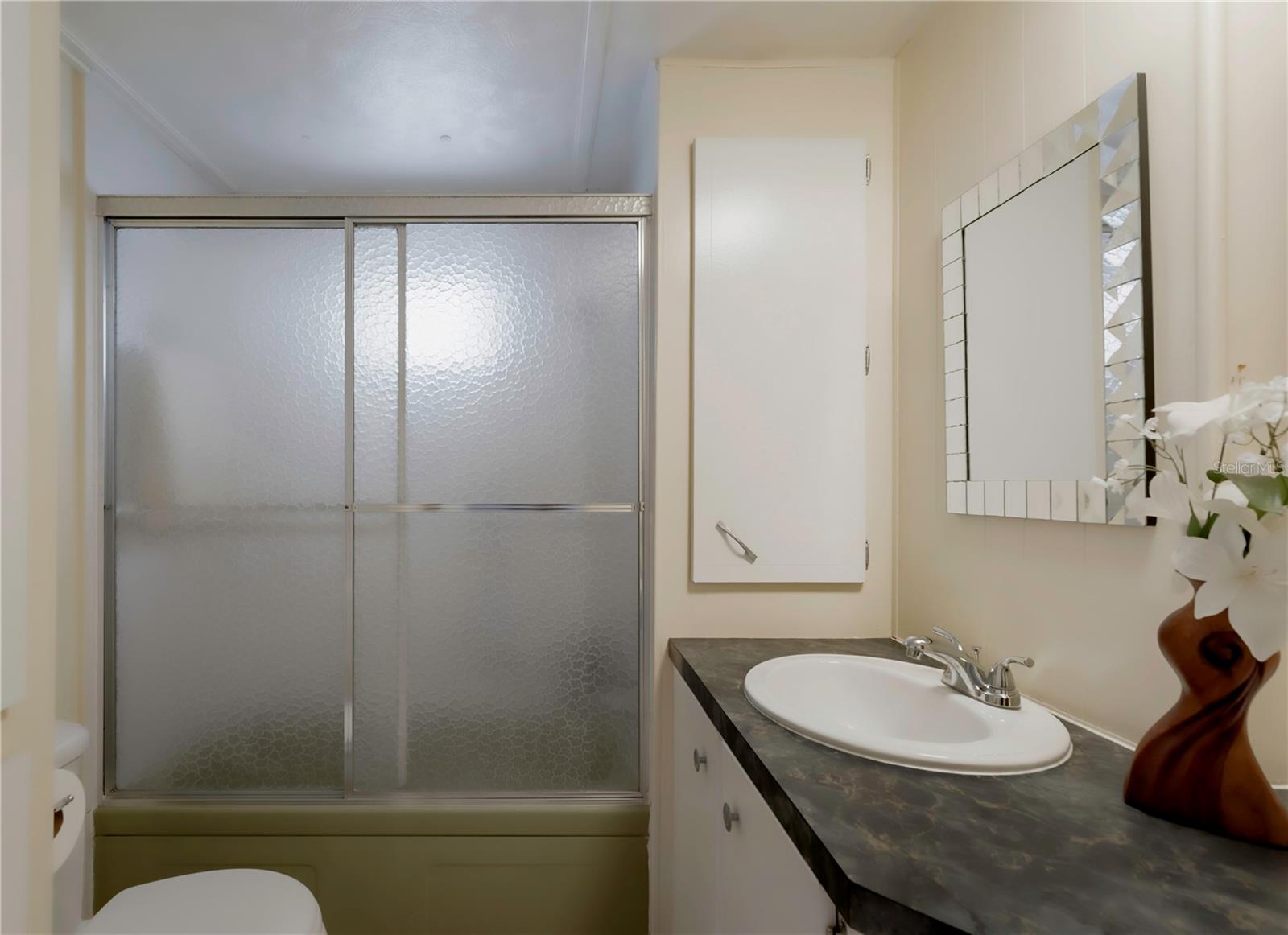 MAGNOLIA MANOR MOBILE HOME PARK UNREC - Residential