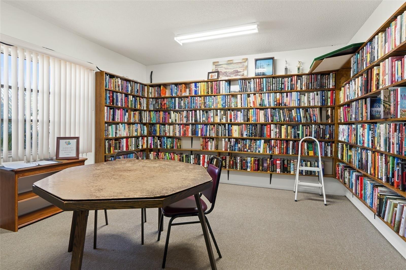 MAGNOLIA MANOR MOBILE HOME PARK UNREC - Residential