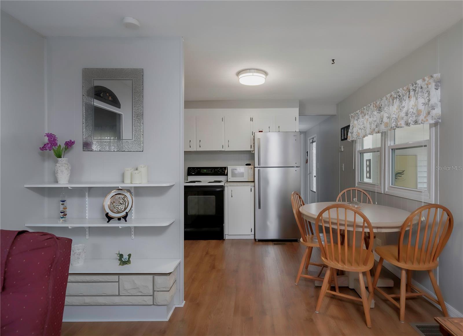 MAGNOLIA MANOR MOBILE HOME PARK UNREC - Residential