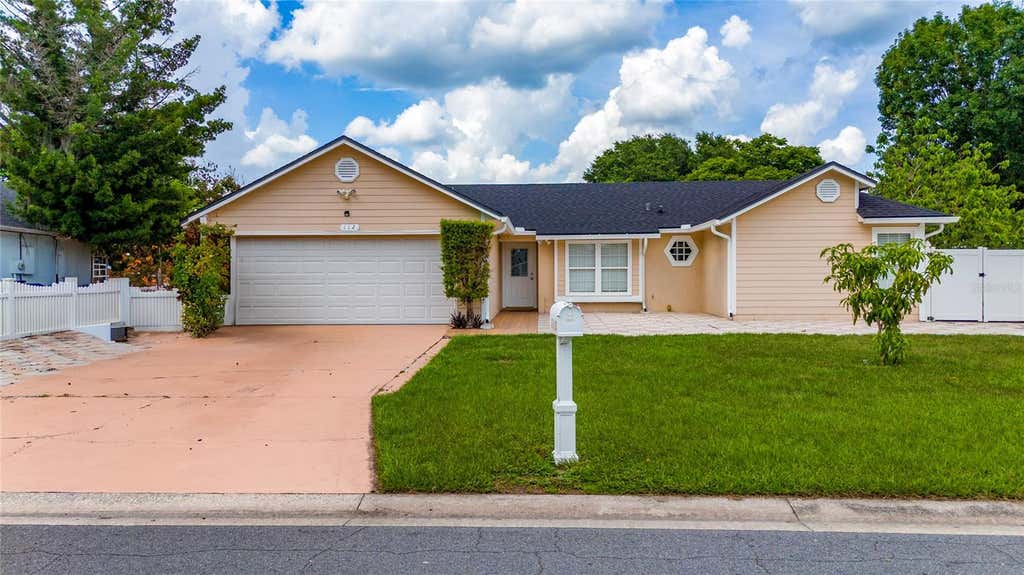 Photo of 112 Rosewood Court, Kissimmee, FL 34743 (MLS # S5151418)