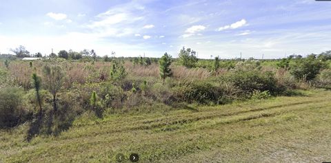 116 TROPICANA DRIVE INDIAN LAKE ESTATES FL 33855