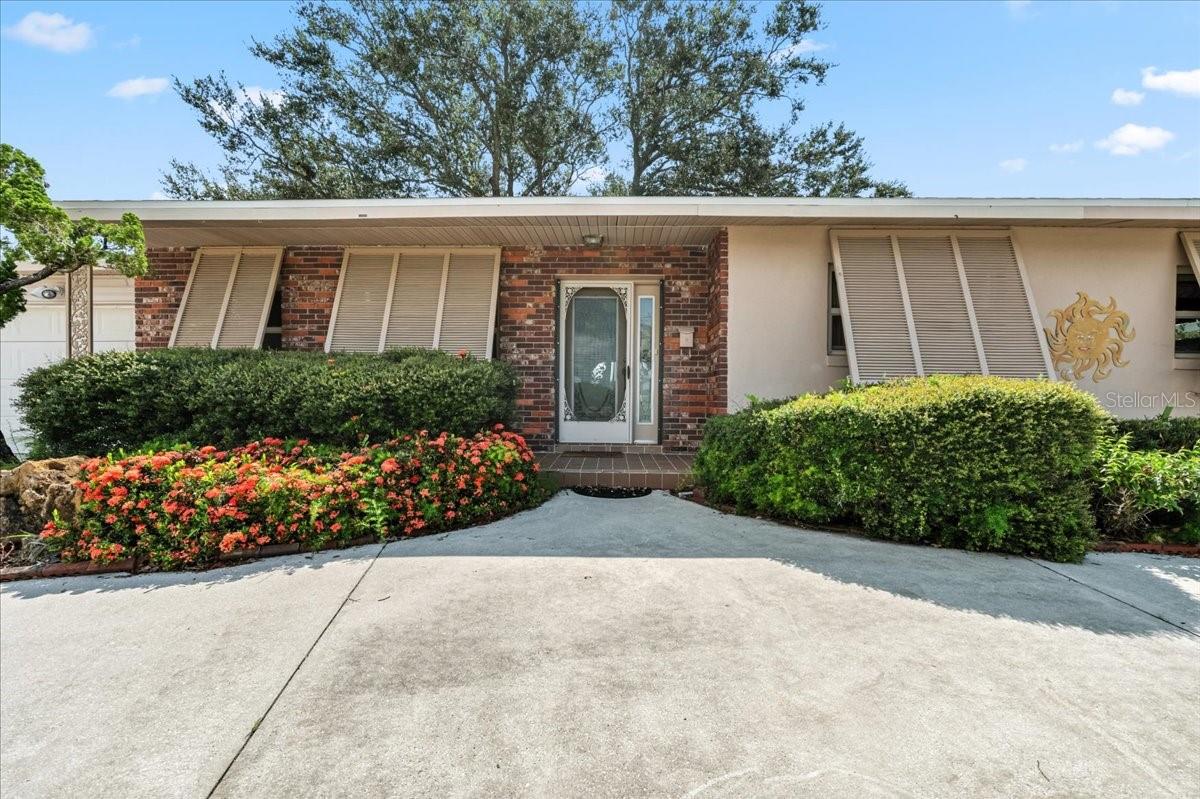 Boater’s Paradise in Southwest Florida!
Discover the perfect blend of comfort, function, and Florida charm in this sailboat-access waterfront home located in desirable Port Charlotte. With 100 feet of seawall, a 10,000 lb boat lift, and easy access to Charlotte Harbor and the Gulf of Mexico, this is the ideal setup for serious boaters and waterfront enthusiasts.
This 3-bedroom, 2-bath home features a spacious 11' x 31' Florida room with double sliding glass doors opening to a 15' x 60' covered, screened lanai with a sparkling 10' x 24' pool and attached spa—perfect for entertaining or relaxing in the tropical breeze.
Additional features include:
2022 Roof and Hurricane shutters for peace of mind
Assumable flood insurance
1-car garage, plus storage shed and powered workshop
Large deck under a majestic oak tree, offering natural shade
Four mature staghorn ferns nestled in the backyard tree
Paver pathway leading to your private dock
Beautifully landscaped backyard designed for low-maintenance enjoyment
Fish right from your backyard!
Enjoy the best of Florida living with a park close by, and just minutes to downtown Punta Gorda, shopping, dining, golf courses, and the Port Charlotte Beach Complex. You're only 30–40 minutes to area beaches, airports, and Spring Training stadiums.
Whether you're searching for a full-time home, seasonal retreat, or investment property, this one has it all.