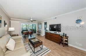 BAHIA SHORES CONDO - Residential Lease