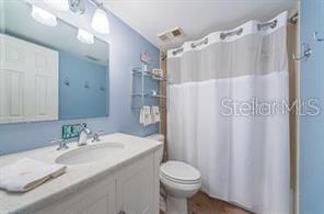 BAHIA SHORES CONDO - Residential Lease