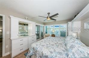 BAHIA SHORES CONDO - Residential Lease