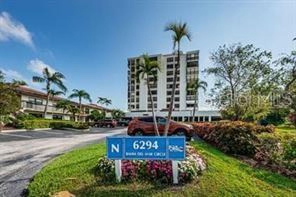 Photo of 6294 Bahia Del Mar Circle #103, St Petersburg, FL 33715 (MLS # TB8458655)