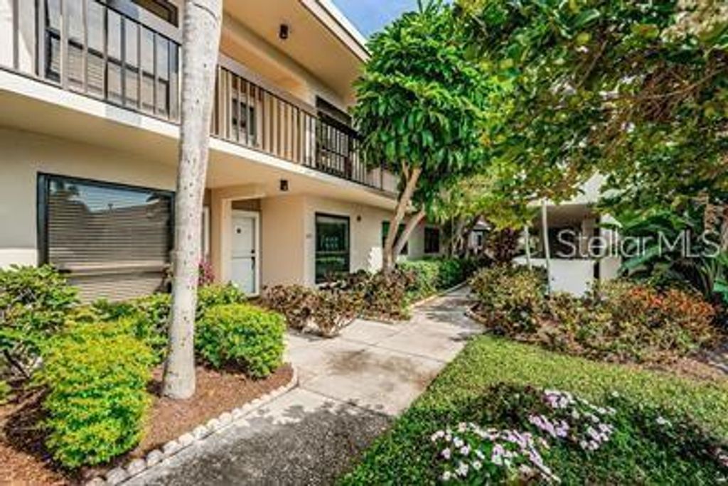 Photo of 6294 Bahia Del Mar Circle #103, St Petersburg, FL 33715 (MLS # TB8458655)
