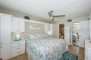 BAHIA SHORES CONDO - Residential Lease