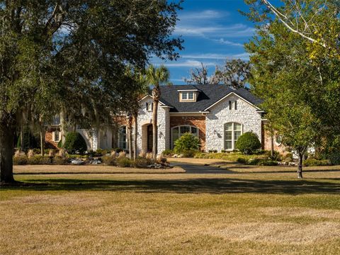 A home in NEWBERRY