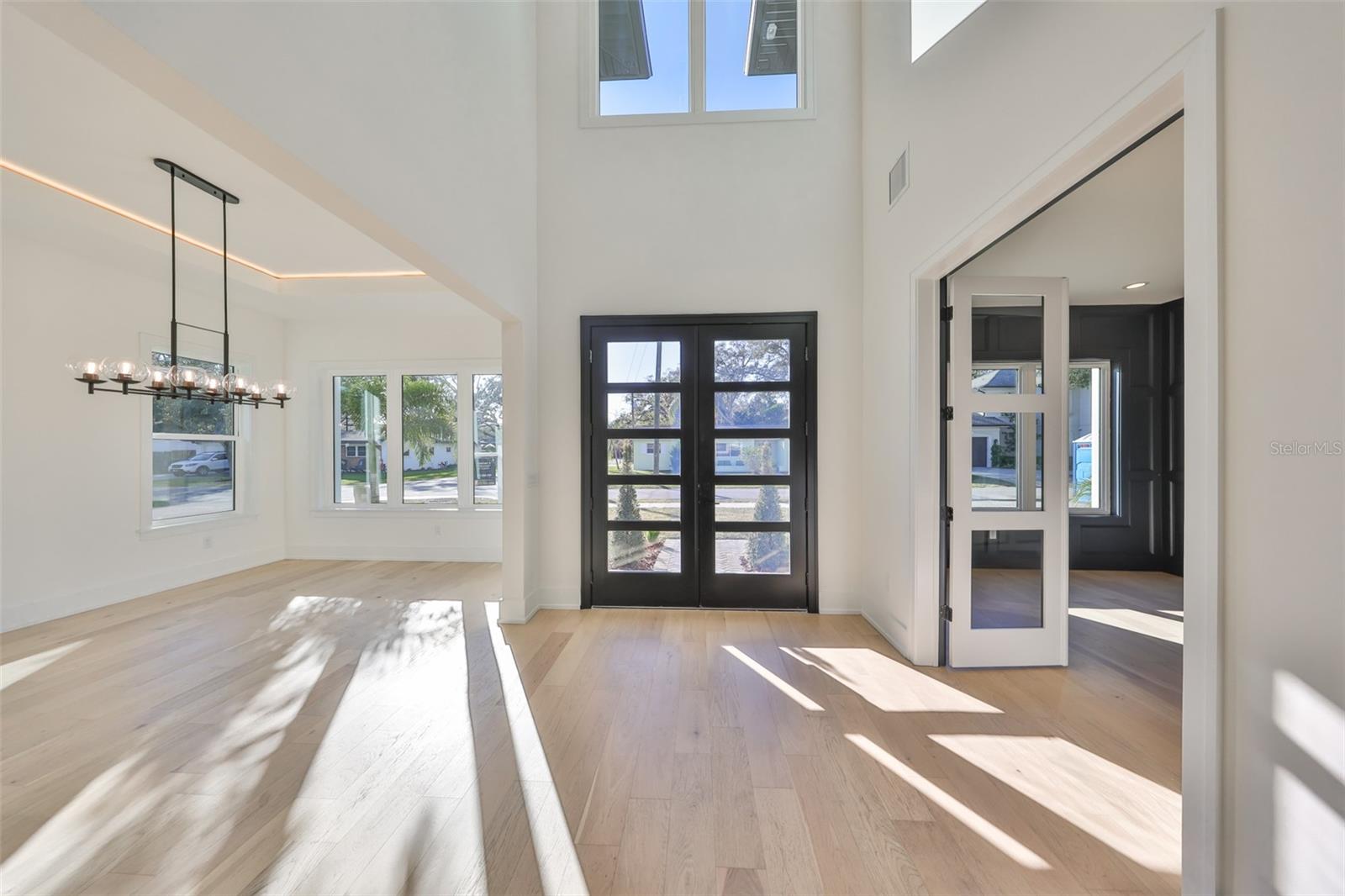 3VV | BARR CITY - Residential