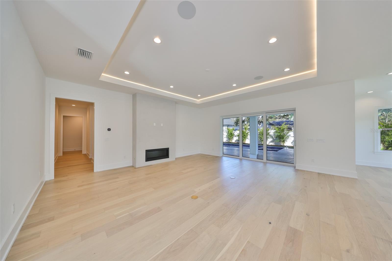 3VV | BARR CITY - Residential